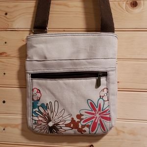 Thirty one crossbody